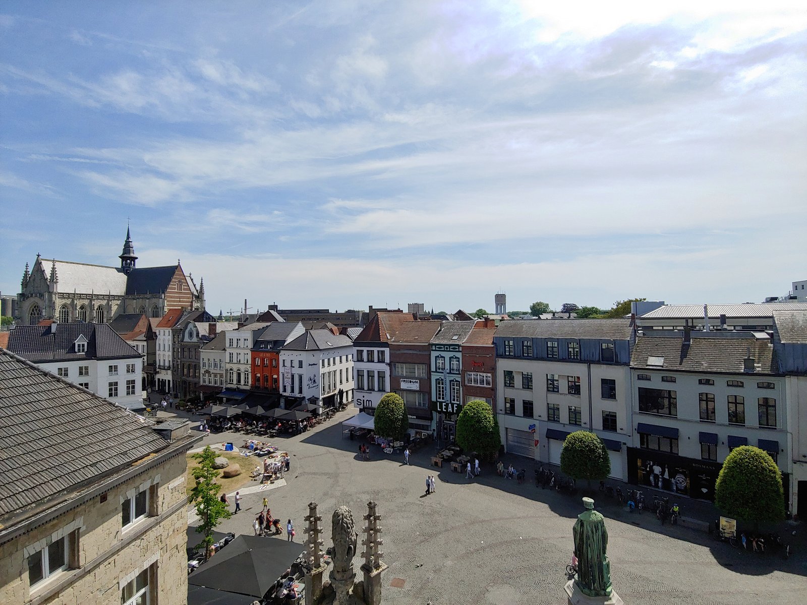 Aalst