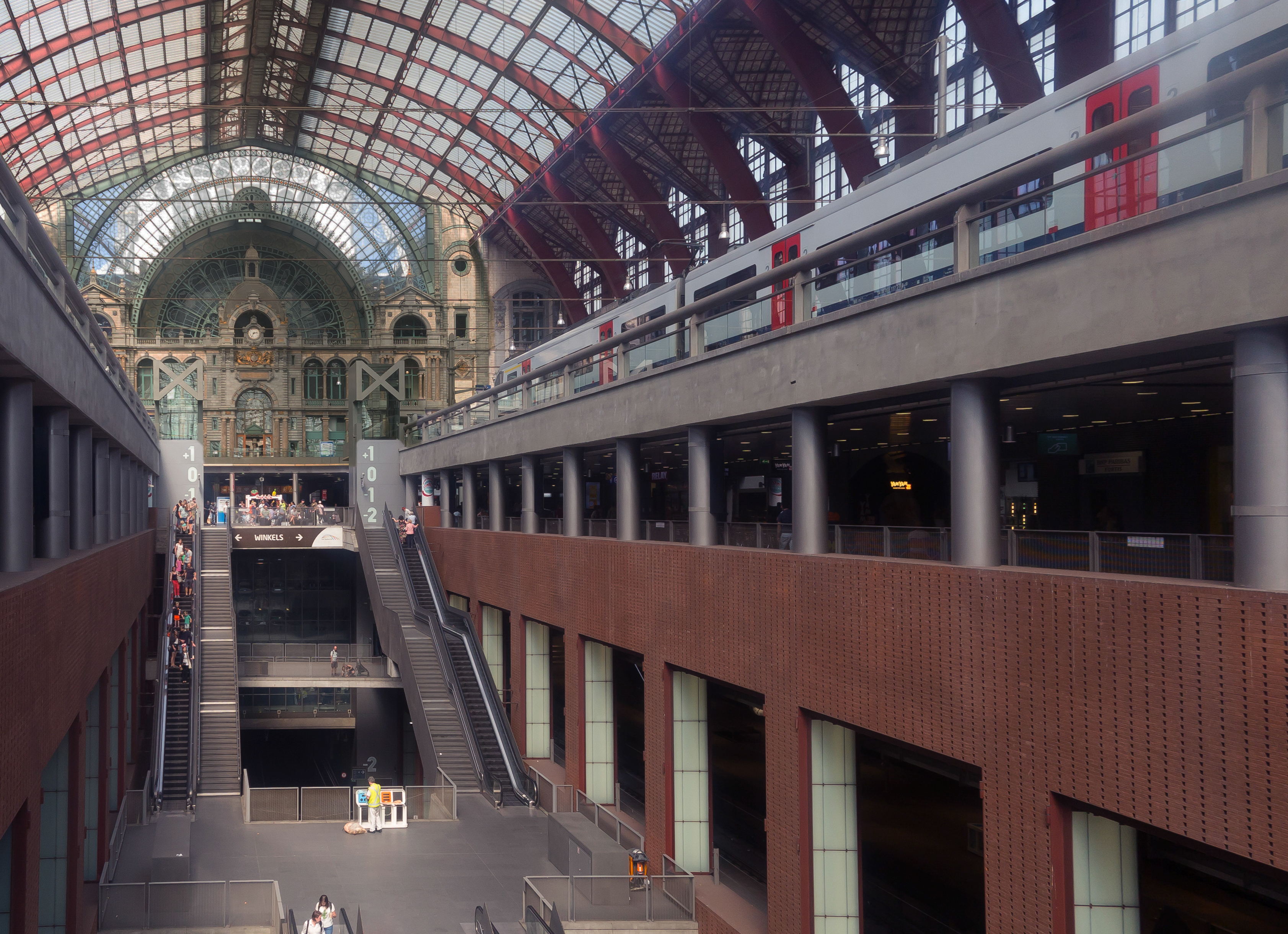 Antwerp