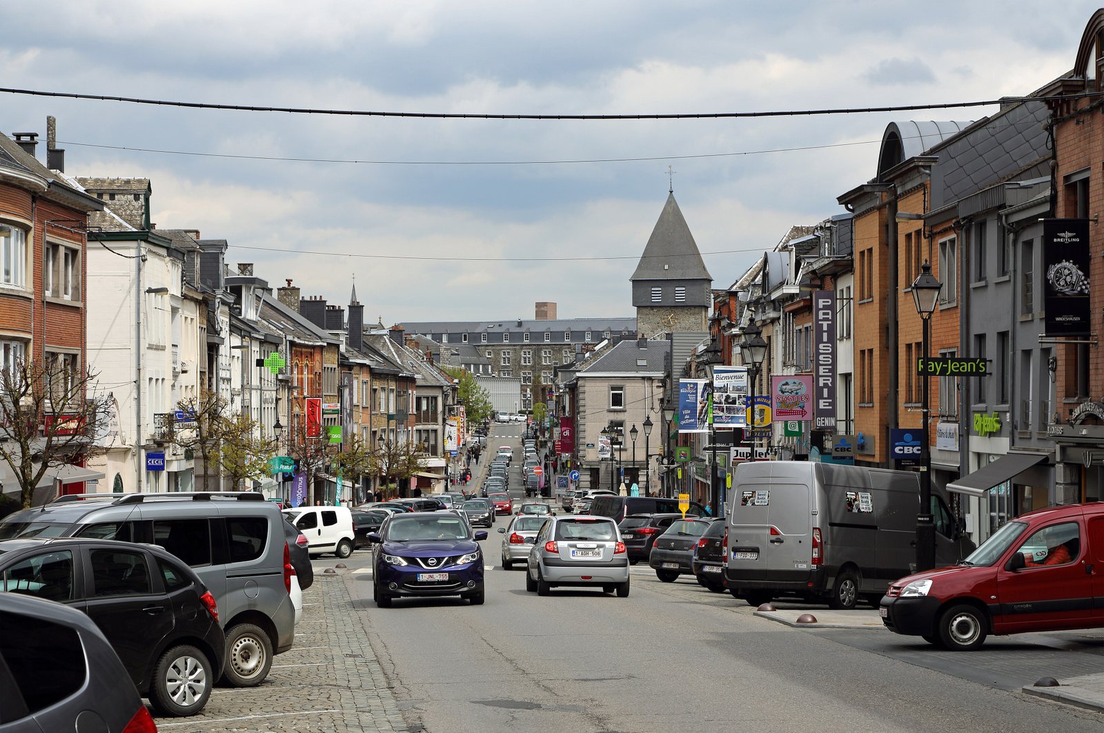 Bastogne