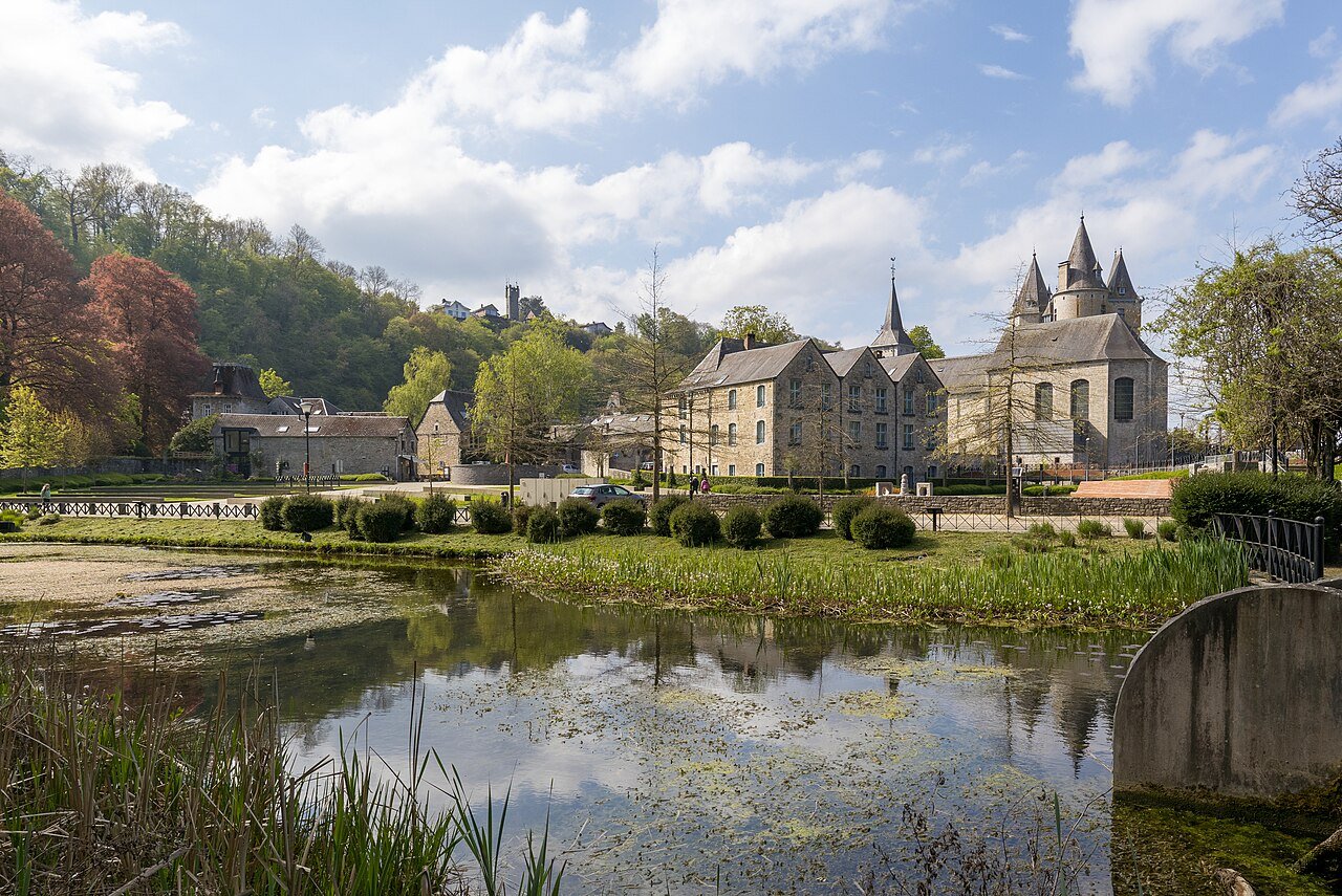 Durbuy