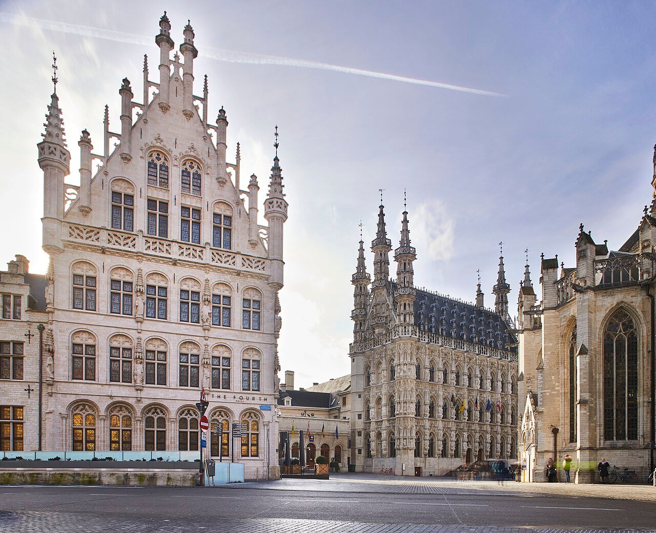 Leuven