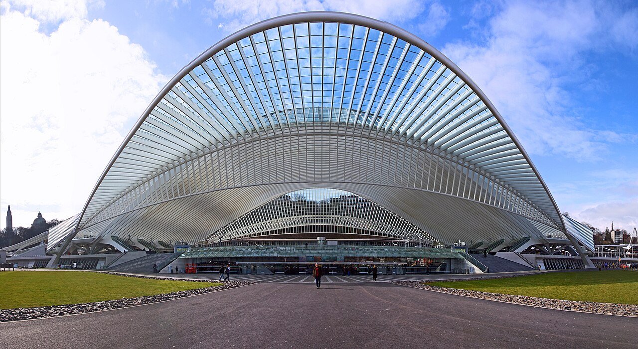 Liège