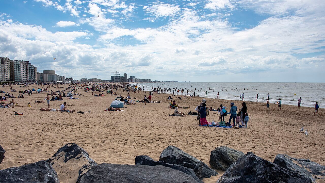 Oostende